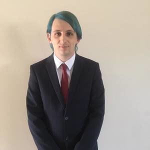 Meet your Posher, Cody